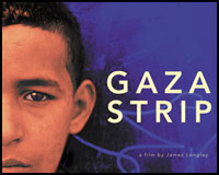 Gaza Strip