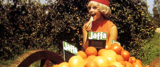 Jaffa: The Oranges Clockwork 