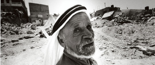 NAKBA: Palestine, 1948