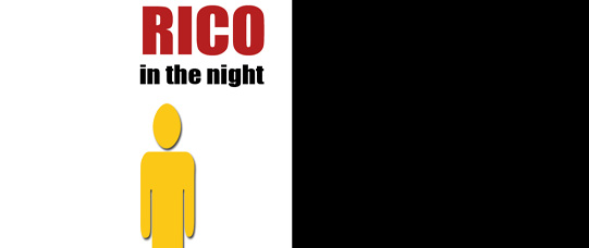 Rico in the Night